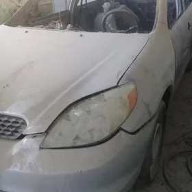 Toyota Corolla 2003