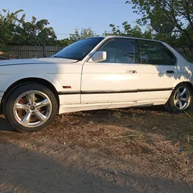 BMW 730 1991