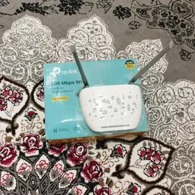 Tp-link router