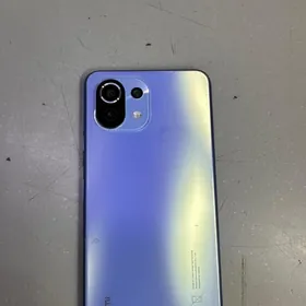 Mi11 lite