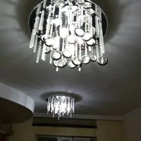 Люстра