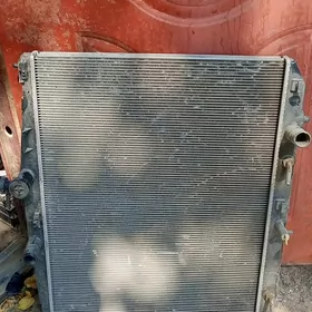 Rx radyator