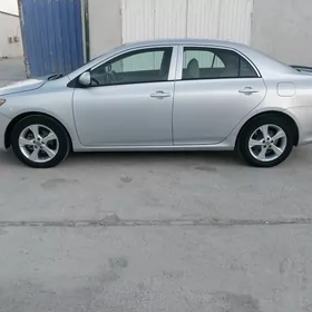 Toyota Corolla 2010