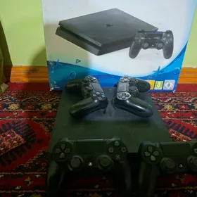 Ps4 Slim