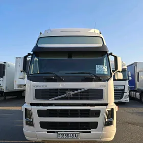 Volvo FM 520 2010