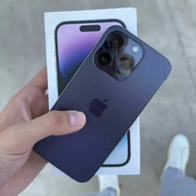 Iphone 14 pro