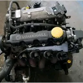 opel 1.6 si mator