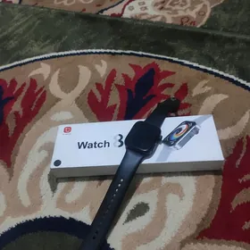 Watch 8