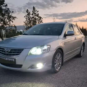 Toyota Aurion 2008