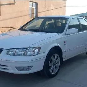 Toyota Camry 2001