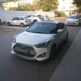 Hyundai Veloster 2014