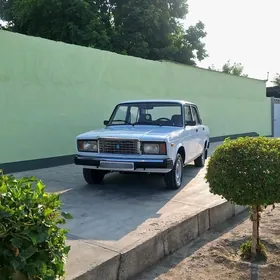 Lada 2107 1998