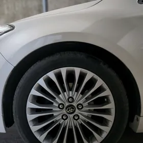 2015 2016 avalon diska limited