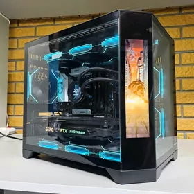 Ryzen 7 7800X3D, RTX5060TI 16G