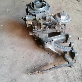 Karbirator opel