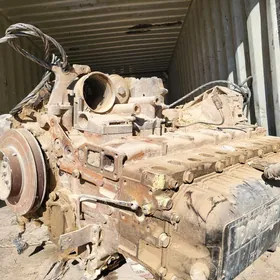 daf motor