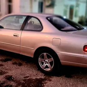 Toyota Camry 1996