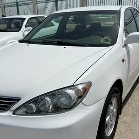 Toyota Camry 2002
