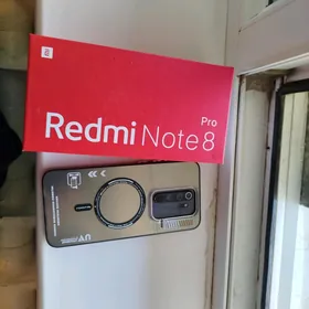 Redmi note 8 pro
