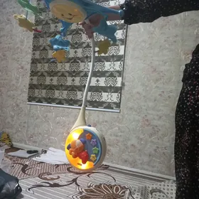 Caga oyunjak
