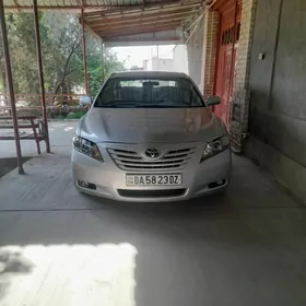 Toyota Camry 2008