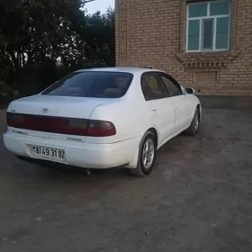 Toyota Corona 1993
