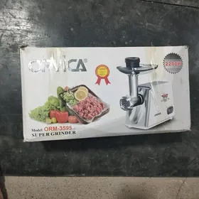 et maşyn