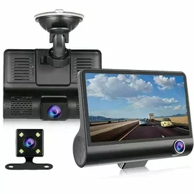 viedoregistrator / kamera