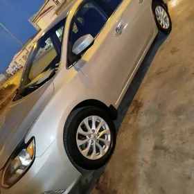 Nissan Sentra 2019