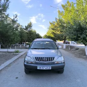 Lexus RX 300 2002