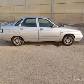 Lada 2110 2002