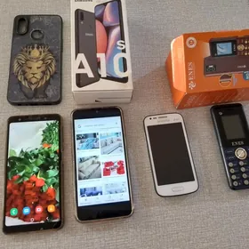 telfonlar