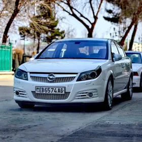 Opel Vectra 2008