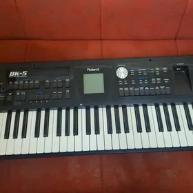 ROLAND BK5