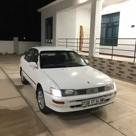 Toyota Corolla 1993