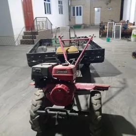мотоблок , motoblok