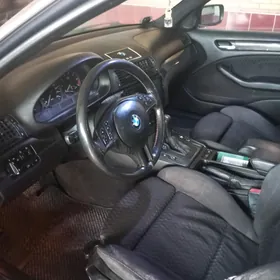 BMW 328 1998