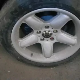 бмв шнайзер r17