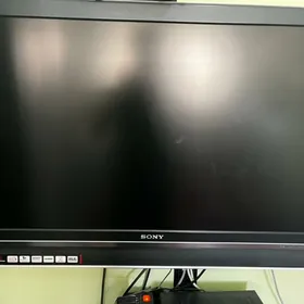 Телевизор Sony