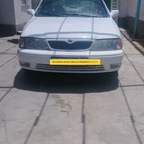 Toyota Avalon 1997