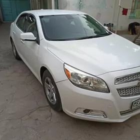 Chevrolet Malibu 2016