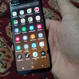 S8 edge