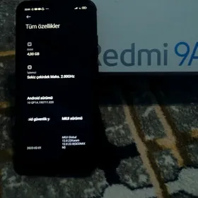 Redmi 9A