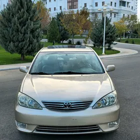 Toyota Camry 2006