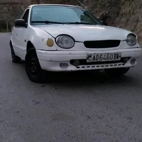 Toyota Corolla 1998