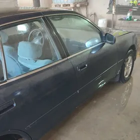 Toyota Camry 1992