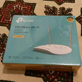 roter tp-link