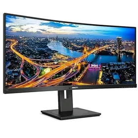 PHILIPS 34" 4K 100Hz CURVED!