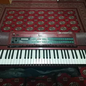 Yamaha DX 100
