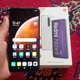 Redmi not 8 pro